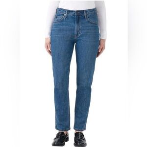 NWT Kirkland’s Signature Straight Leg Jean |Size 14X28